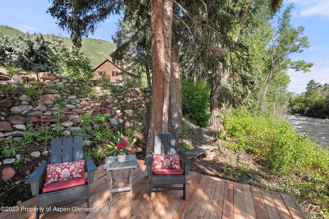 26625 Highway 82, Snowmass, CO 81654