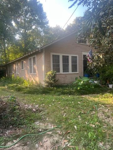 360 S  Conyer St, Centreville, MS 39631