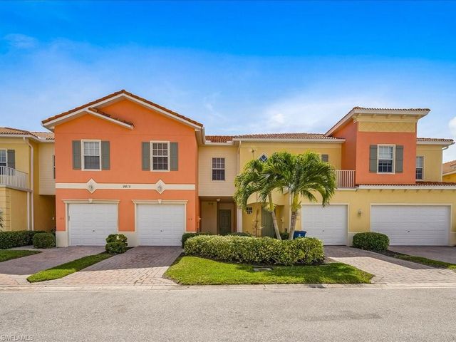9815 Solera Cove Point #104, Fort Myers, FL 33908