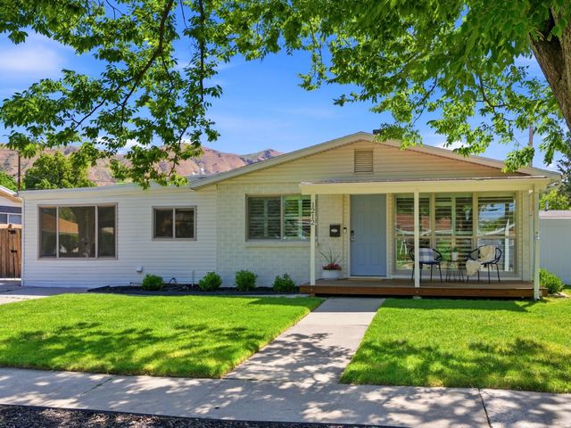 1212 N  Buccaneer Dr, Salt Lake City, UT 84116