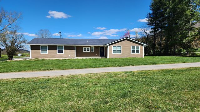 5857 E  State Highway 70, Liberty, KY 42539