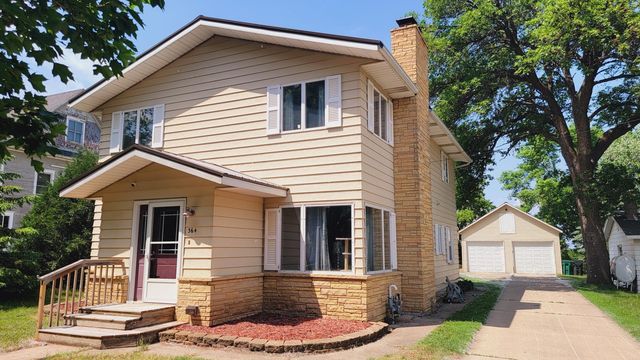364 Front St, Cottonwood, MN 56229