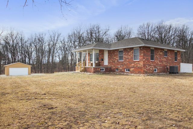 14361 State Route Jj, West Plains, MO 65775