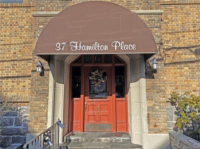 37 Hamilton Place UNIT 1D, Tarrytown, NY 10591