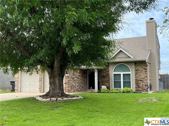 906 Filly Ln, Temple, TX 76504