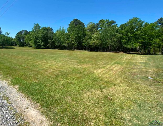 Lot 45 Willow Creek Ranch Rd #45, Gladewater, TX 75647