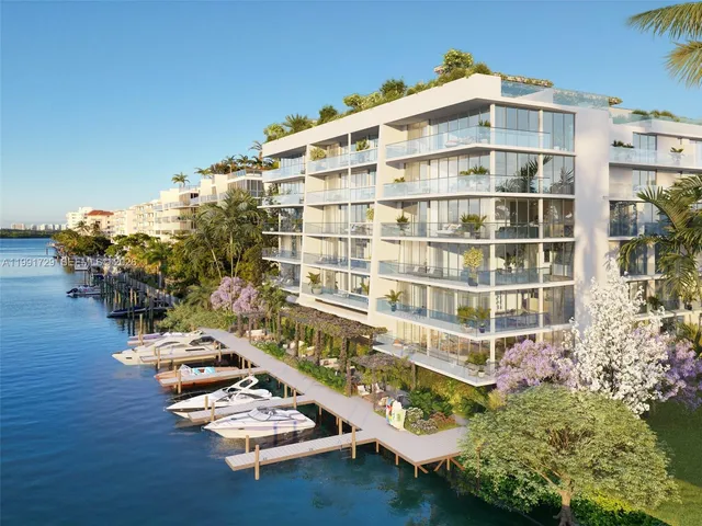 9900 W  Bay Harbor Dr #502, Miami Beach, FL 33154