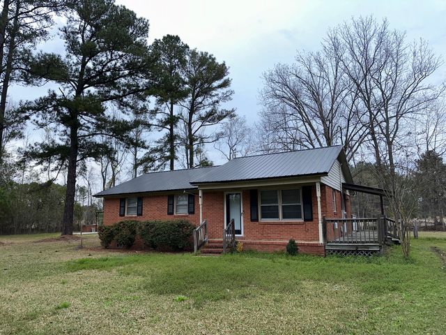 1998 S  Hill Rd, Timmonsville, SC 29161