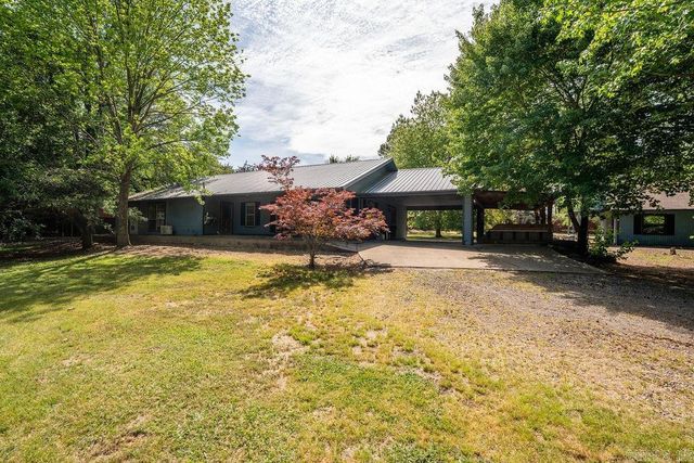 9903 Highway 110 W, Heber Springs, AR 72543