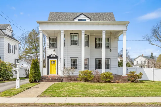 117 E Main Street, Pt Jervis, NY 12771