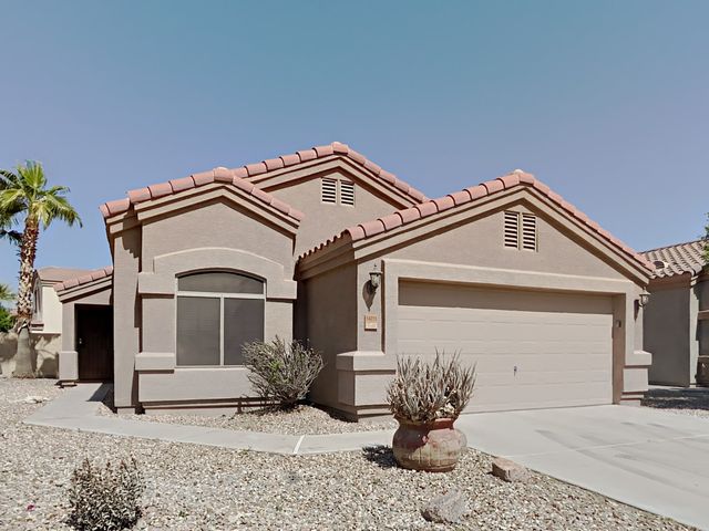 14213 N  126th Ave, El Mirage, AZ 85335