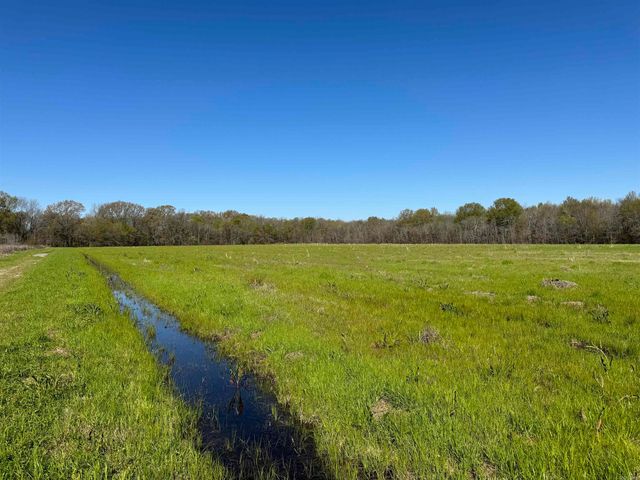 Vacant Land Cater Lane Deed To Be Attached, Mc Gehee, AR 71654