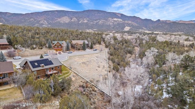 393 Faas Ranch Rd, New Castle, CO 81647