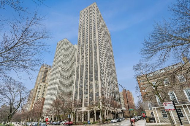 2650 N  Lakeview Ave #3607, Chicago, IL 60614