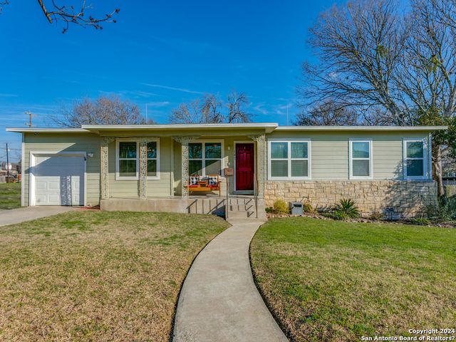 mariestelleさま② Houses For Sale in 78209, - 143 Listings | Trulia