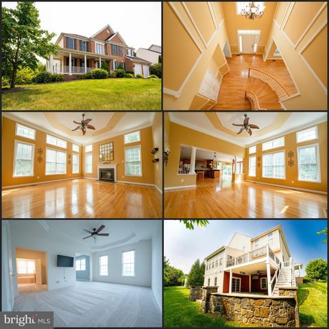 1916 Kings Forest Trl, Mount Airy, MD 21771