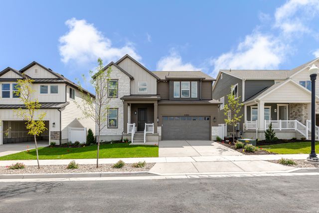 4365 W  Denlinger Dr #2850, Herriman, UT 84096