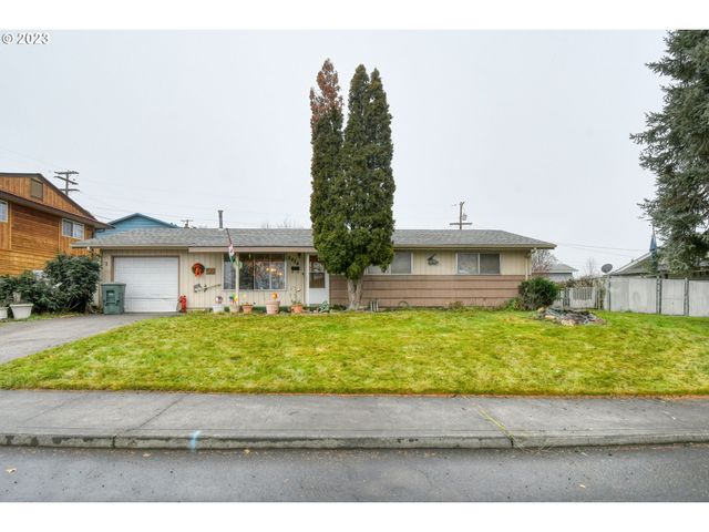 2434 SW Ladow Ave, Pendleton, OR 97801