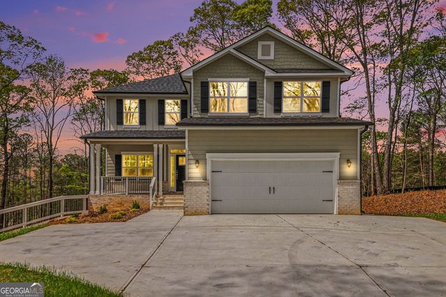 626 Walnut Creek Pkwy, Pendergrass, GA 30567