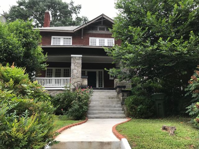 723 Myrtle St NE, Atlanta, GA 30308