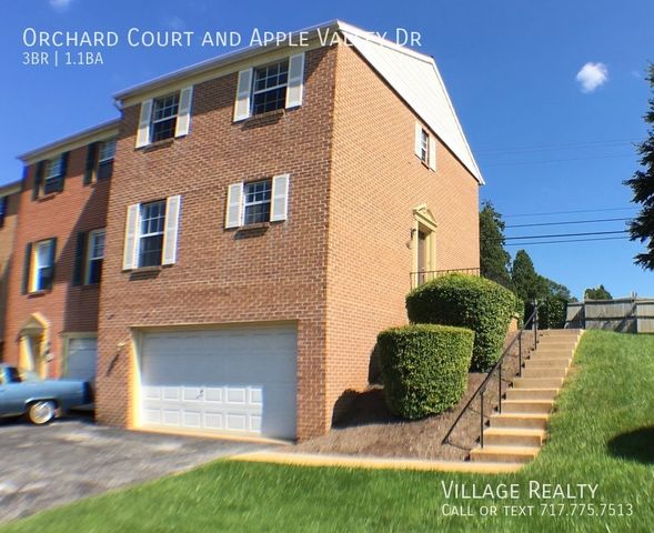 Address Not Disclosed, Red Lion, PA 17356