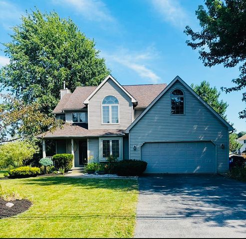 6131 Versailles Rd, Lake View, NY 14085