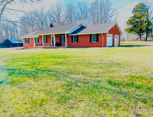 3307 E  Highway 619, Russell Springs, KY 42642