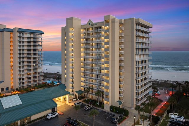 24900 Perdido Beach Blvd #1206, Orange Beach, AL 36561