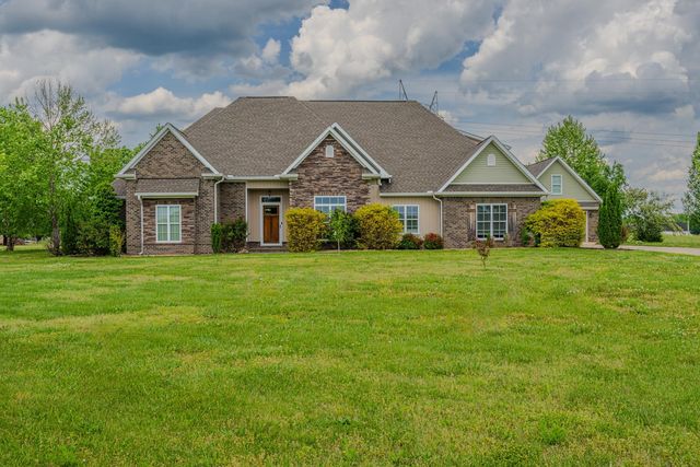 601 County Road 112, Florence, AL 35633