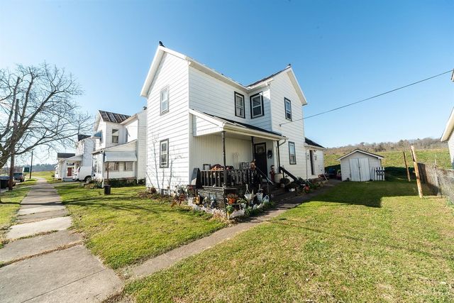 309 Old Main St, Miamisburg, OH 45342