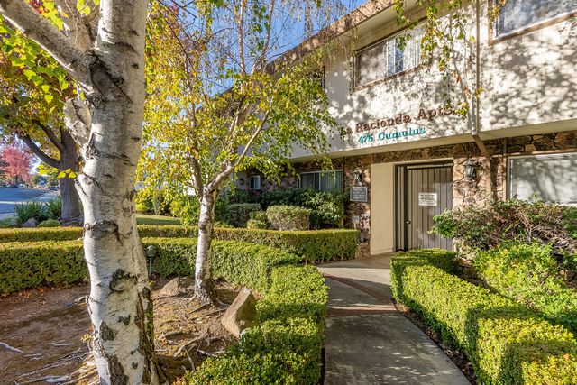 475 Cumulus Ave #46, Sunnyvale, CA 94087