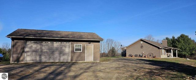 10300 Vista Ridge Dr, Alden, MI 49612