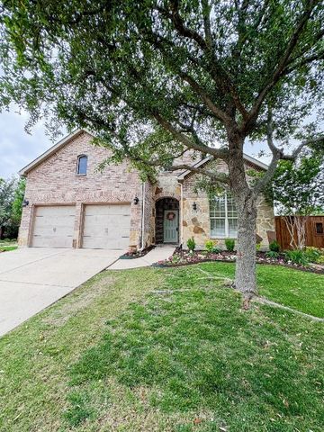 461 Price Dr, Fate, TX 75087