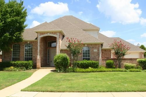 6705 Carriage Ln, Colleyville, TX 76034
