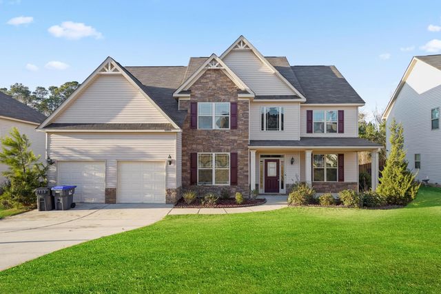 Places For Rent Grovetown Ga