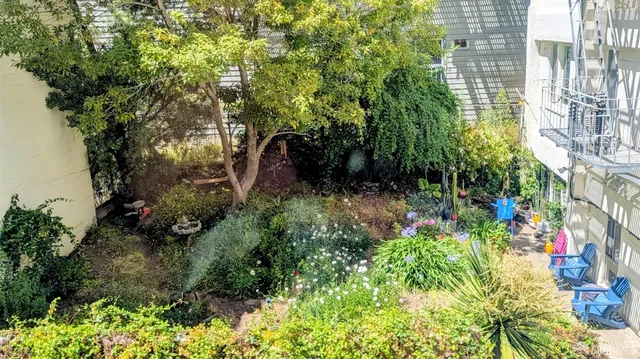 1030 Bush St #3, San Francisco, CA 94109