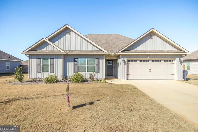 132 Sadie Heights Blvd, Perry, GA 31069
