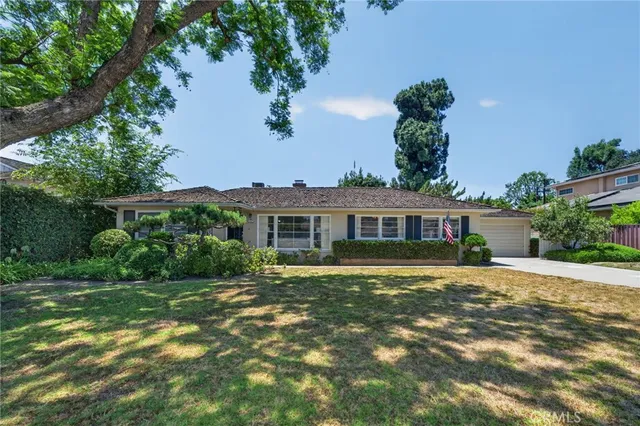17 Cabrillo Rd, Arcadia, CA 91007