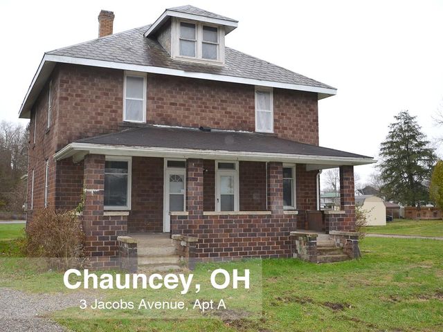 3 Jacobs Ave  #A, Chauncey, OH 45719