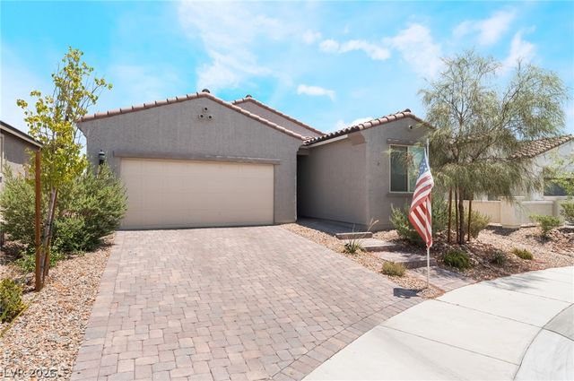6806 Feather Hill St, North Las Vegas, NV 89086