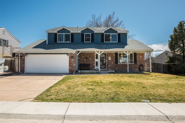 9310 W 81st Place, Arvada, CO 80005