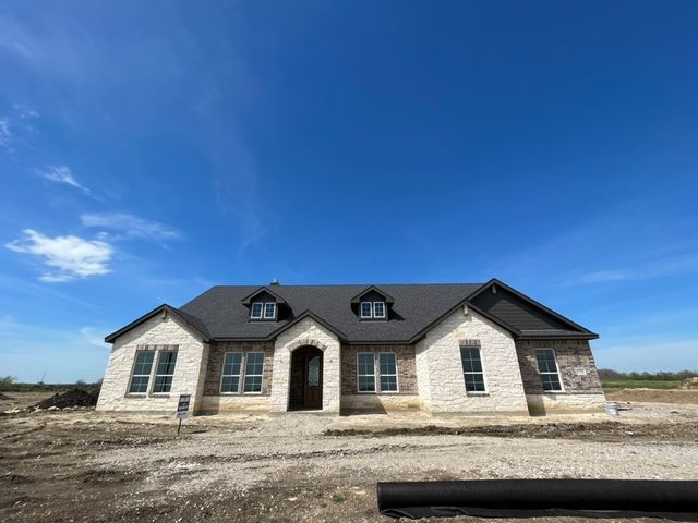 1530 County Road 200, Valley View, TX 76272