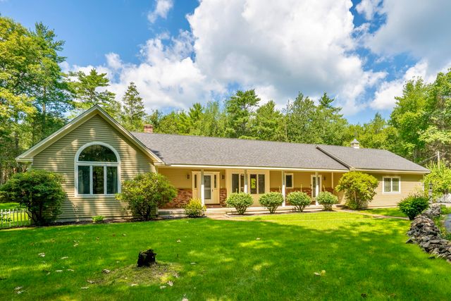 125 Libby Lane, Wells, ME 04090