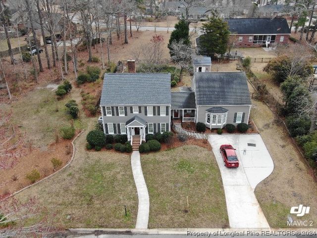 4117 Vann Dr, Lumberton, NC 28358