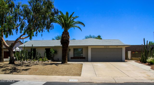 12433 S  Kosh St, Phoenix, AZ 85044