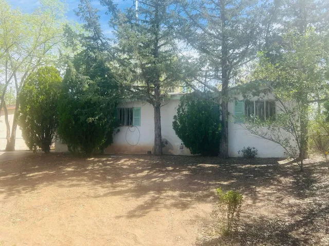 1612 Dorothy St NE, Albuquerque, NM 87112