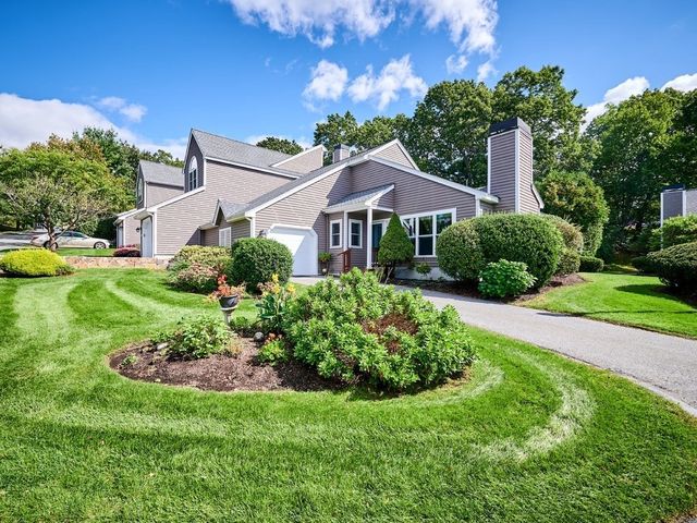 99 Bishops Forest Dr, Waltham, MA 02452