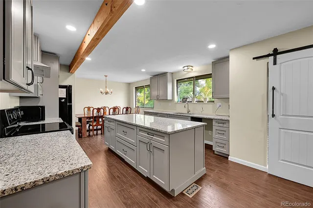 7263 W Walker Place, Littleton, CO 80123