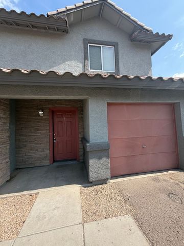 1622 S  31st Ave #5, Phoenix, AZ 85009