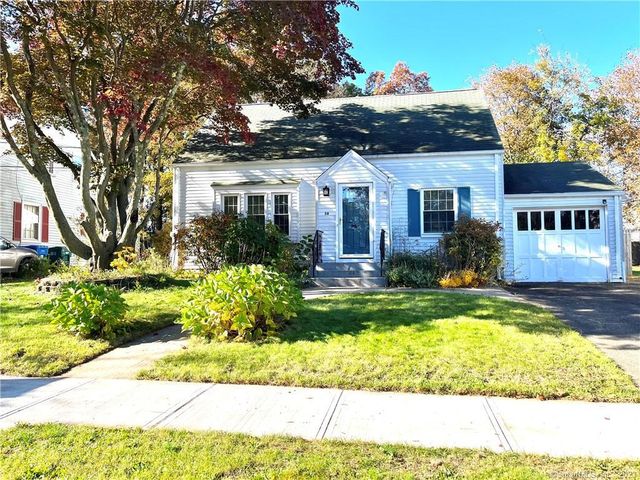 58 Chester St, New Haven, CT 06514